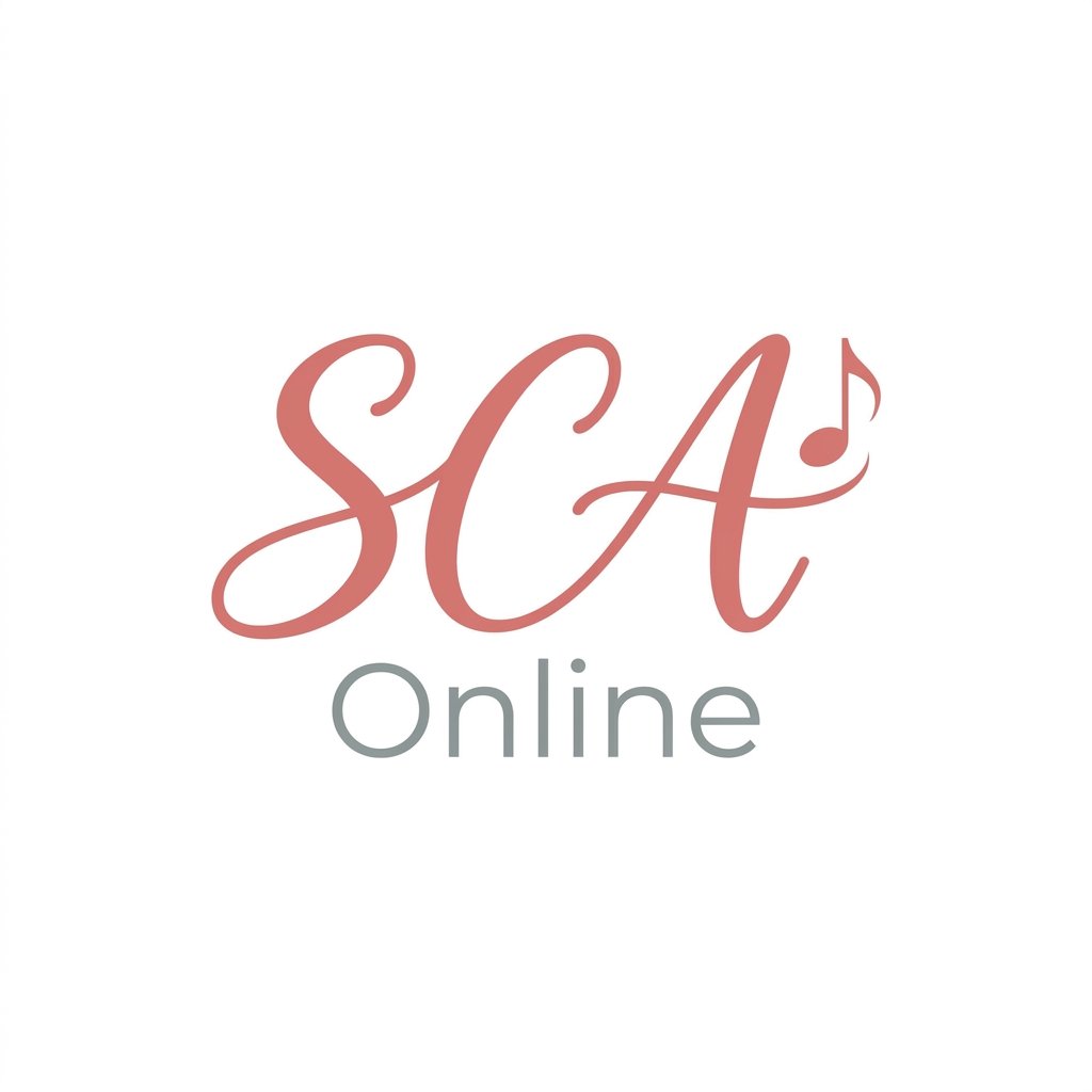 SCA Online